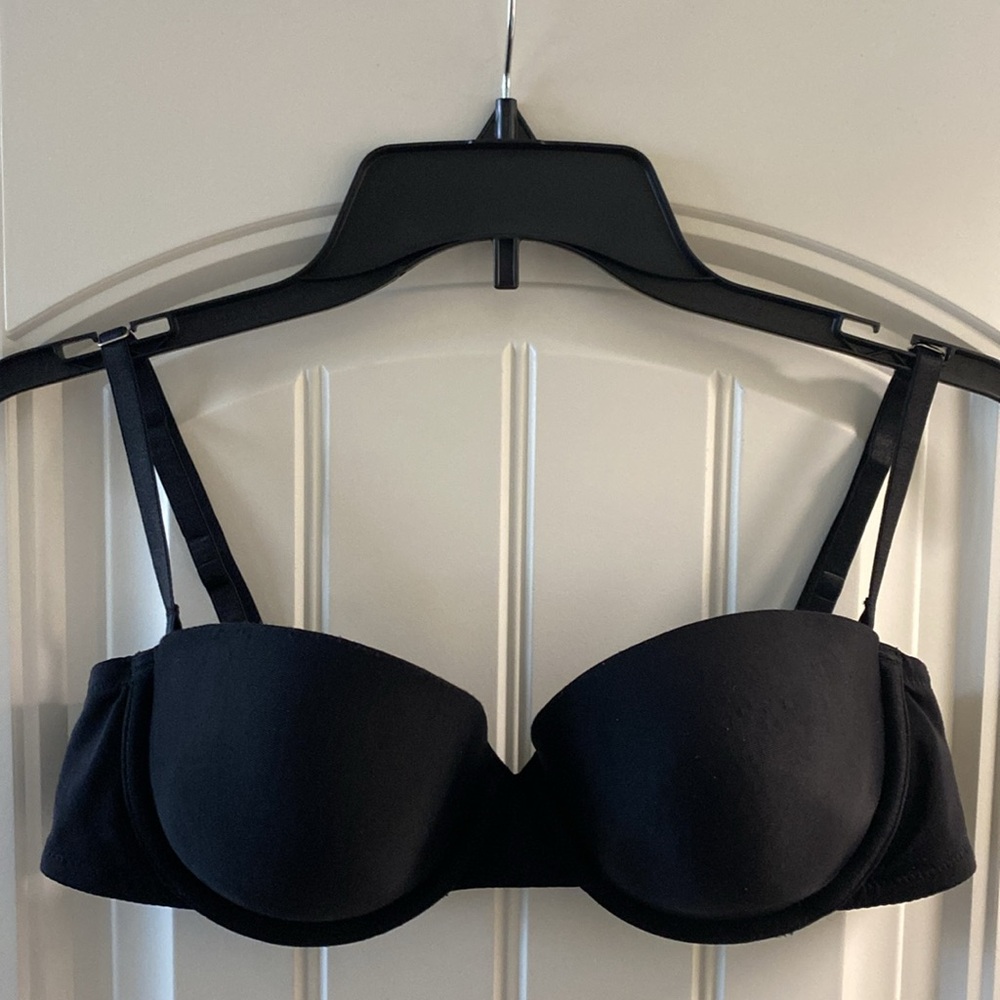 Black Women's intimate Bra